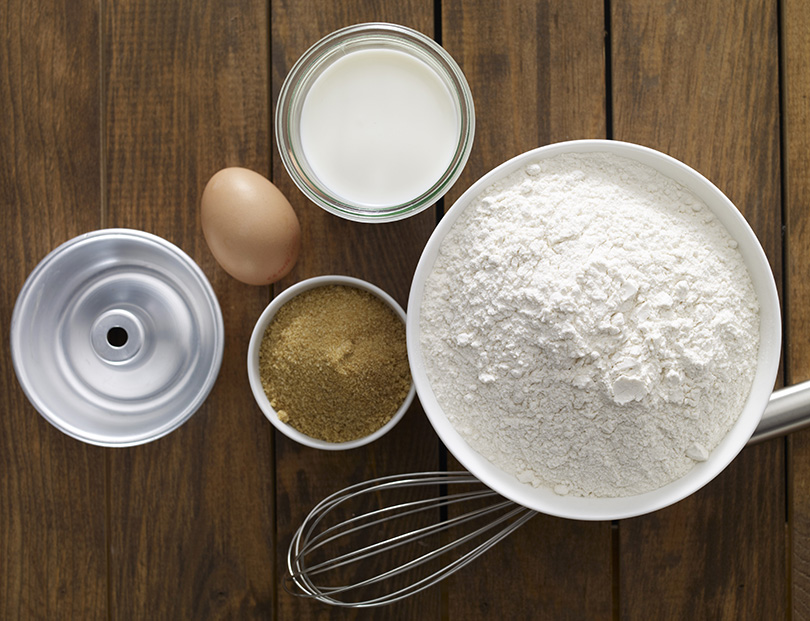 Hobby Hunter » Baking