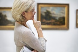 Art Collecting