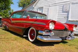 Vintage Cars