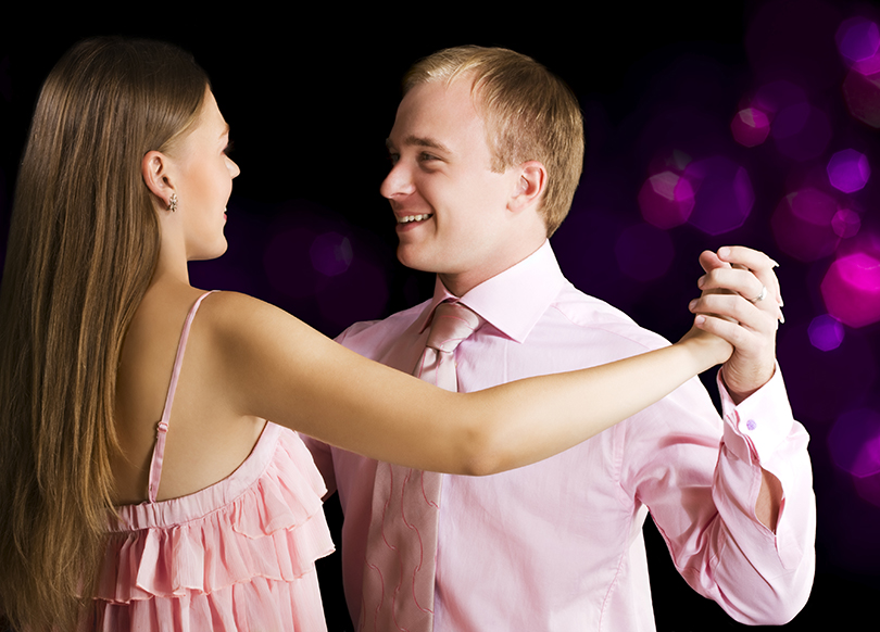 dancing 1