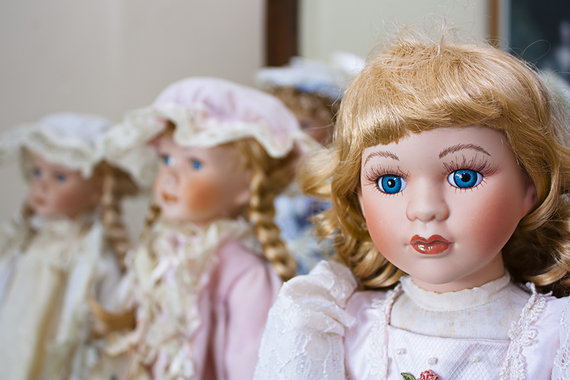 dolls 2