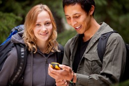 Geocaching