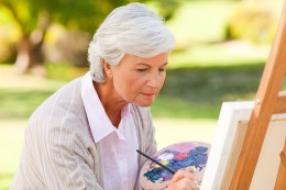 Painting