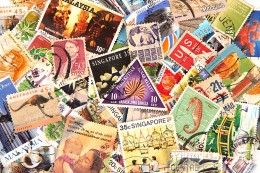 Stamps
