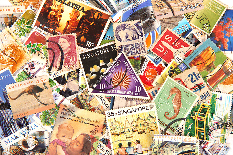 stamp 4